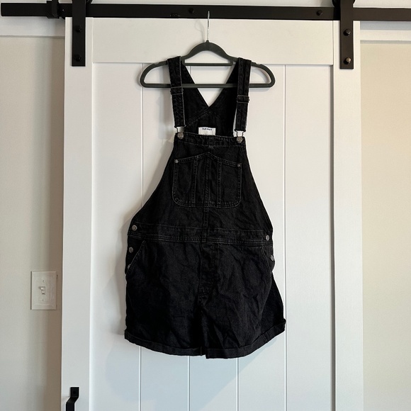 Old Navy Denim - Old Navy Overalls
